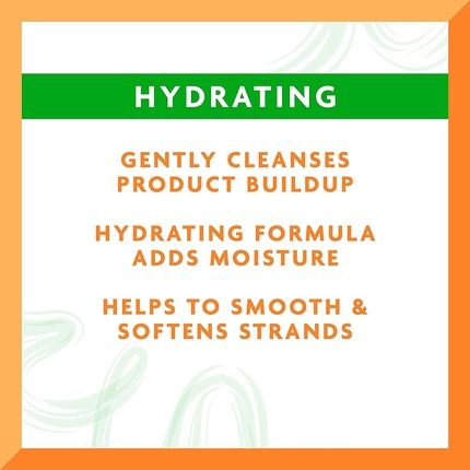 Cantu Avocado Shampoo 400Ml - Image 3