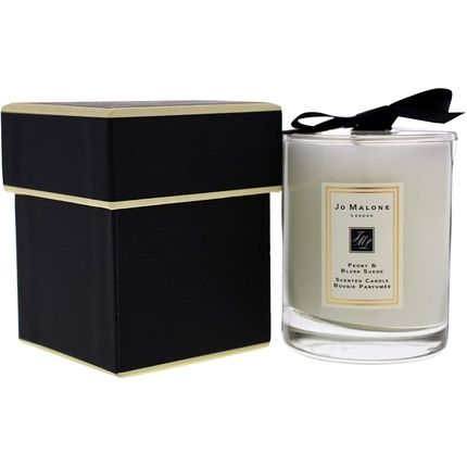 Jo Malone Peony And Blush Suede Scented Candle/2 Oz - Image 3