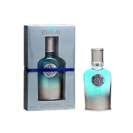 Replay True Eau De Toilette 30Ml