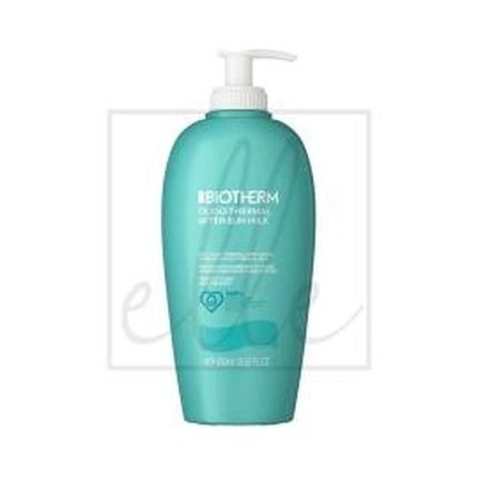 Biotherm Sunfitness After Sun Soothing Rehydrating Milk 400Ml