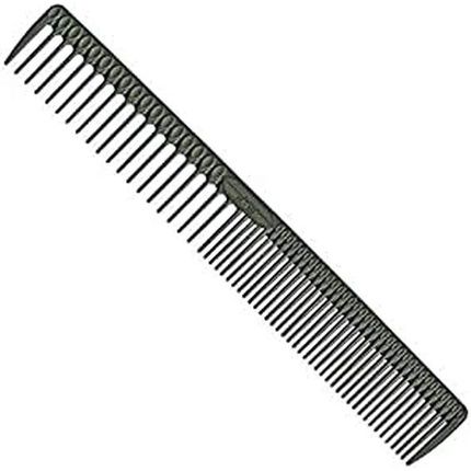 Fejic Carbon Hair Cutting Comb 820