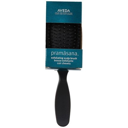 Aveda Pramasana Exfoliating Scalp Brush - Image 3