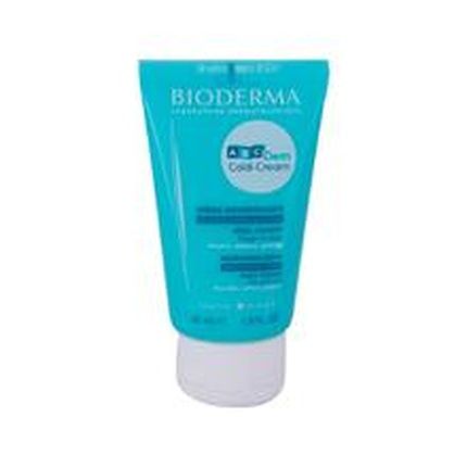 Bioderma Abcderm Coldcream 200Ml Nourishing Face And Body Cream For Children - Image 3