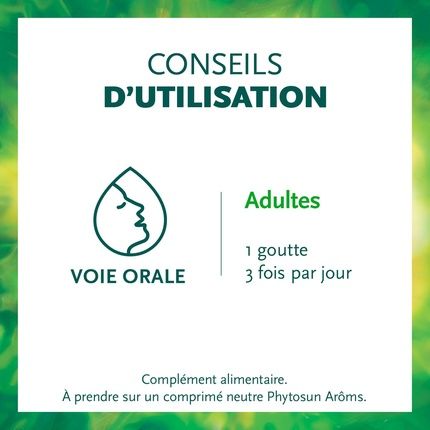 Phytosun Aroms Organic Clove Essential Oil 10Ml - Image 3