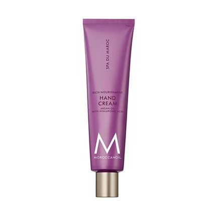 Moroccanoil Hand Cream Spa Du Maroc 1.4 Fl Oz