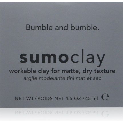 Bumble & Bumble Sumoclay
