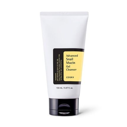 Cosrx Advanced Snail Mucin Power Gel Cleanser