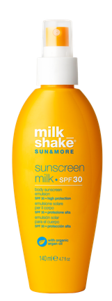 Milk_Shake Sunmore Sunscreen Milk Spf 30 - 140 Ml