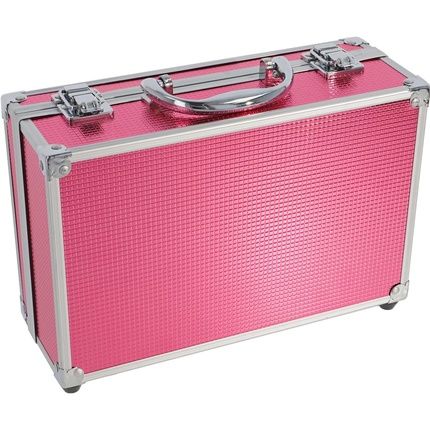 Zmile Cosmetics Merry Berry Vegan Cosmetics Case