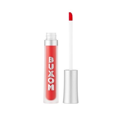 Buxom Full-On Plumping Lip Matte Velvety Smooth Matte Finish Lip Plumper