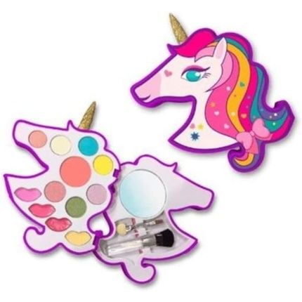Unicorn Love Children'S Makeup Palette 140G