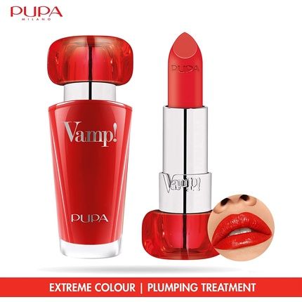 Pupa Vamp Extreme Lipstick 305