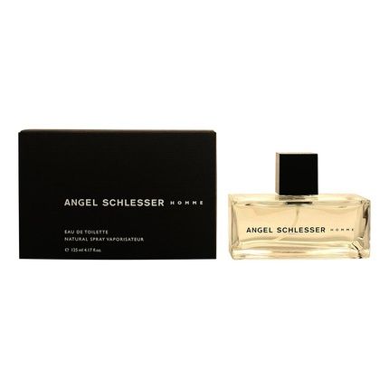 Angel Schlesser Homme Eau De Toilette 125Ml Spray