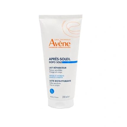 Avene After-Sun Restorative Lotion 200Ml