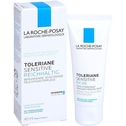 La Roche Posay Toleriane Sensitive Riche 40Ml - Image 3