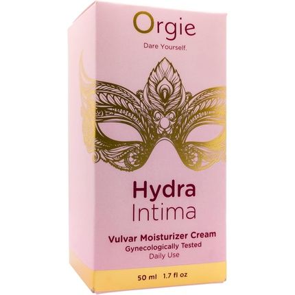 Hydra Intima Vaginal Moisturizing Cream