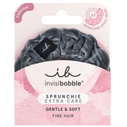 Invisibobble Sprunchie Extra Care Soft As Silk Hair Band