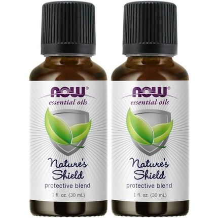 Nature'S Shield Oil Blend 28Ml