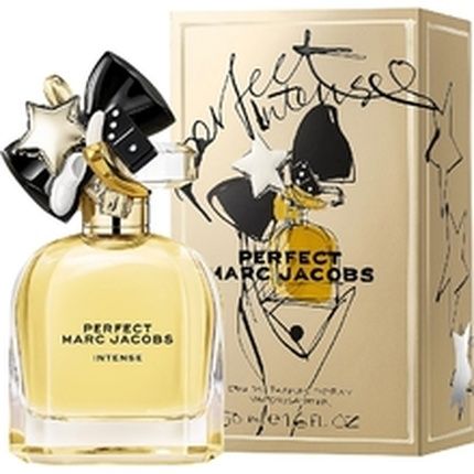 Marc Jacobs Perfect Intense Eau De Parfum 50Ml - Image 4
