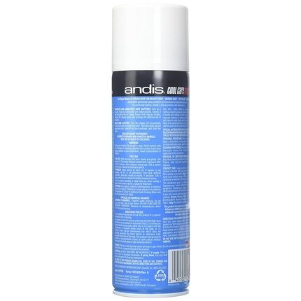 Andis 5 In 1 Cool Care Blade Spray