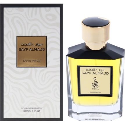 Sayf Almajd By Risala For Men 3.6 Oz Edp Spray