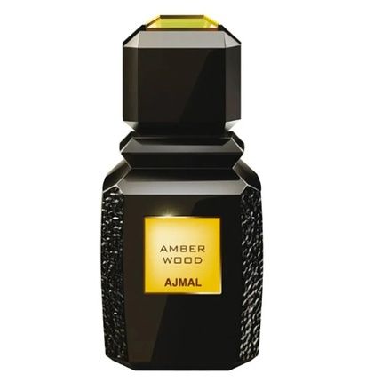 Ajmal Amber Wood Eau De Parfum Spray 50Ml
