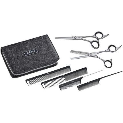 E-Kwip Hairdressing Starter Set 2.0