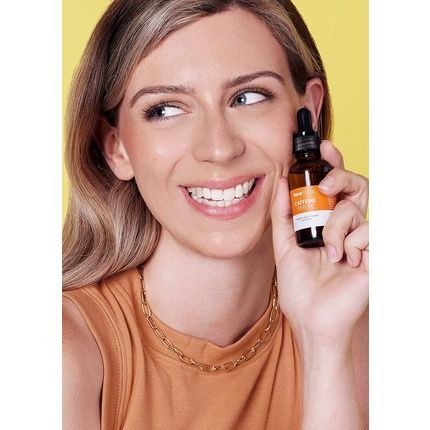 Face Facts Energising Facial Serum Hydrates And Awakens Tired Skin 30Ml - Image 3