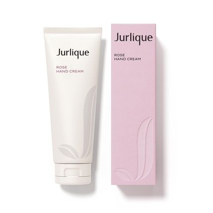Jurlique Rose Hand Cream 125Ml