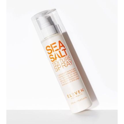 Eleven Australia Sea Salt Texture Spray 200Ml Aloe - Image 3