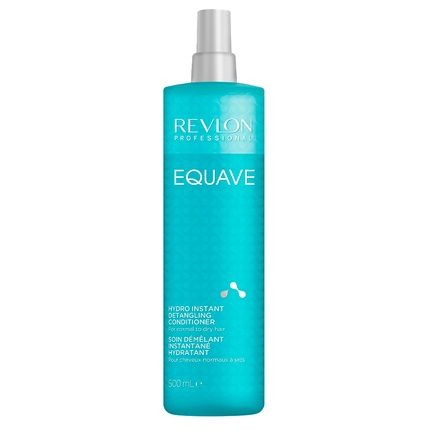 Revlon Professional Equave Instant Beauty Detangling Hydro Nutritive Conditioner 500Ml