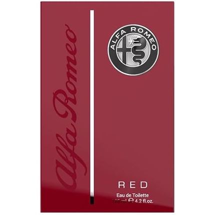 Alfa Romeo Red By Alfa Romeo - Image 3