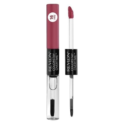 Revlon Colorstay Overtime Lipcolor 220 Mulberry 2Ml