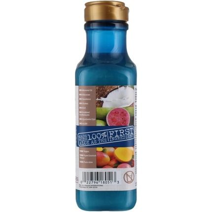 Maui Moisture Shampoo Coconut Milk 13 Ounce 385Ml - Image 3