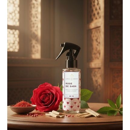L'Office Des Parfums Rose De Saba Home Fragrance 100Ml