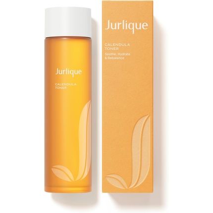 Jurlique Calendula Toner With Natural Ingredients For Sensitive Skin 150Ml