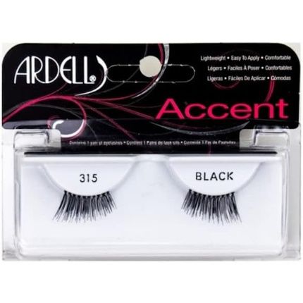 Ardell Artificial Eyelashes 10G