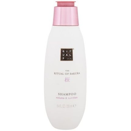 Rituals The Ritual Of Sakura Nourishing Shampoo 250Ml