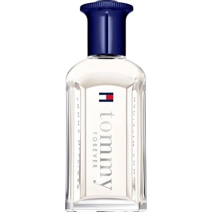 Tommy Hilfiger Tommy Forever Eau De Toilette - 50 Ml