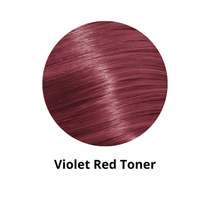 Schwarzkopf Professional Igora Vibrance 9.5-98 - Violet Red Toner