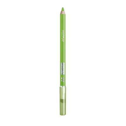 Pupa Milano Multiplay Eye Pencil - Use As Eyeliner Or Eyeshadow - Perfectly Lines The Eyes - Intense Look And Blendable Pure Color - Soft And Smooth - Wasabi Green 0.04 Oz - Image 3