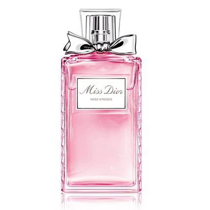 Dior Miss Dior Rose N'Roses Eau De Toilette 50Ml For Women - Image 3