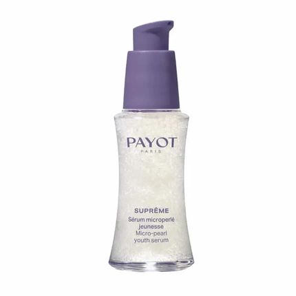 Payot Suprme Micro Pearl Youth Serum 30Ml Antiaging Microbead Serum