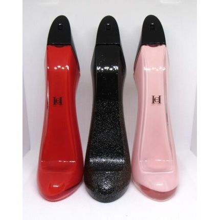 Carolina Herrera Good Girl Blush V-Good Supreme Eau De Parfum 2.7Oz 80Ml