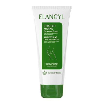 Elancyl Stretch Marks Prevention Cream 200 Ml - Image 3