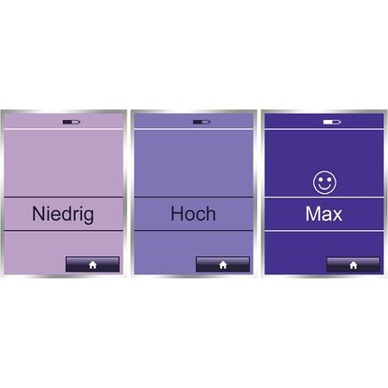 Clearblue Advanced Fertility Monitor - Image 3