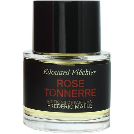 Frederic Malle Rose Tonnerre Eau De Parfum 50Ml - Image 3