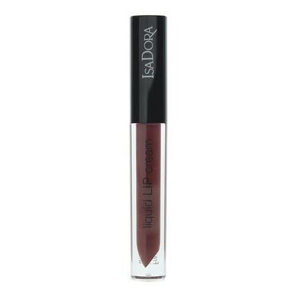 Isadora Liquid Lip Cream 3.5Ml - 07 Coral Kiss
