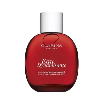 Clarins Eau Dynamisante A Refreshing And Firming Treatment Fragrance