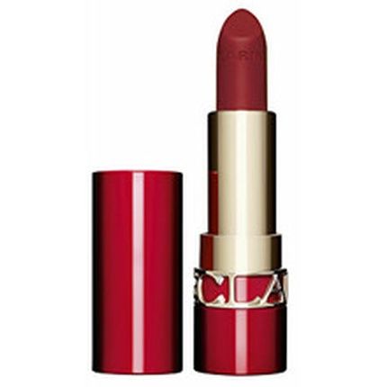 Clarins Joli Rouge Velvet Matte Lipstick 783 Almond Nude 35 G - Image 3